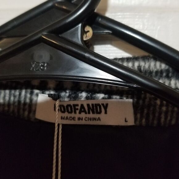 Men's Slim Fit Trench Coat Double Breasted Overcoats Lapel Collar Jacke - Picture 8 of 17